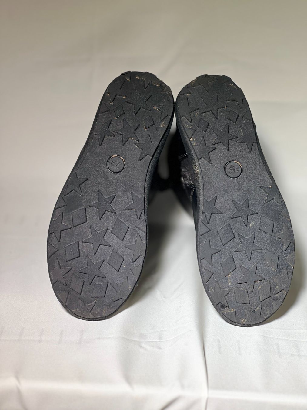 Graceland Schuhe für Mädchen: Stiefel gefüttert Grösse 29 – Gebraucht aus Zürich von Drahtzug 4