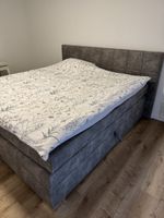 Boxspringbett 