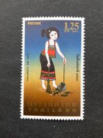 Thailand 1983 Tag des Kindes postfrisch