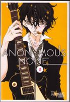 Anonymous Noise 3
