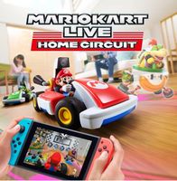 Mario Kart Live: Home Circuit - Mario