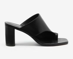 Orig. REFORMATION Gibson Sandalen / Mules Gr. 36,5 NEU