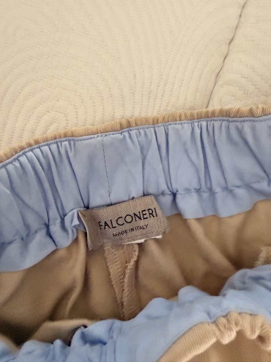 Falconeri Pantaloni: Falconeri Hose Gr 36 – Usato da Zürich venduto da ifi_zp8b 3