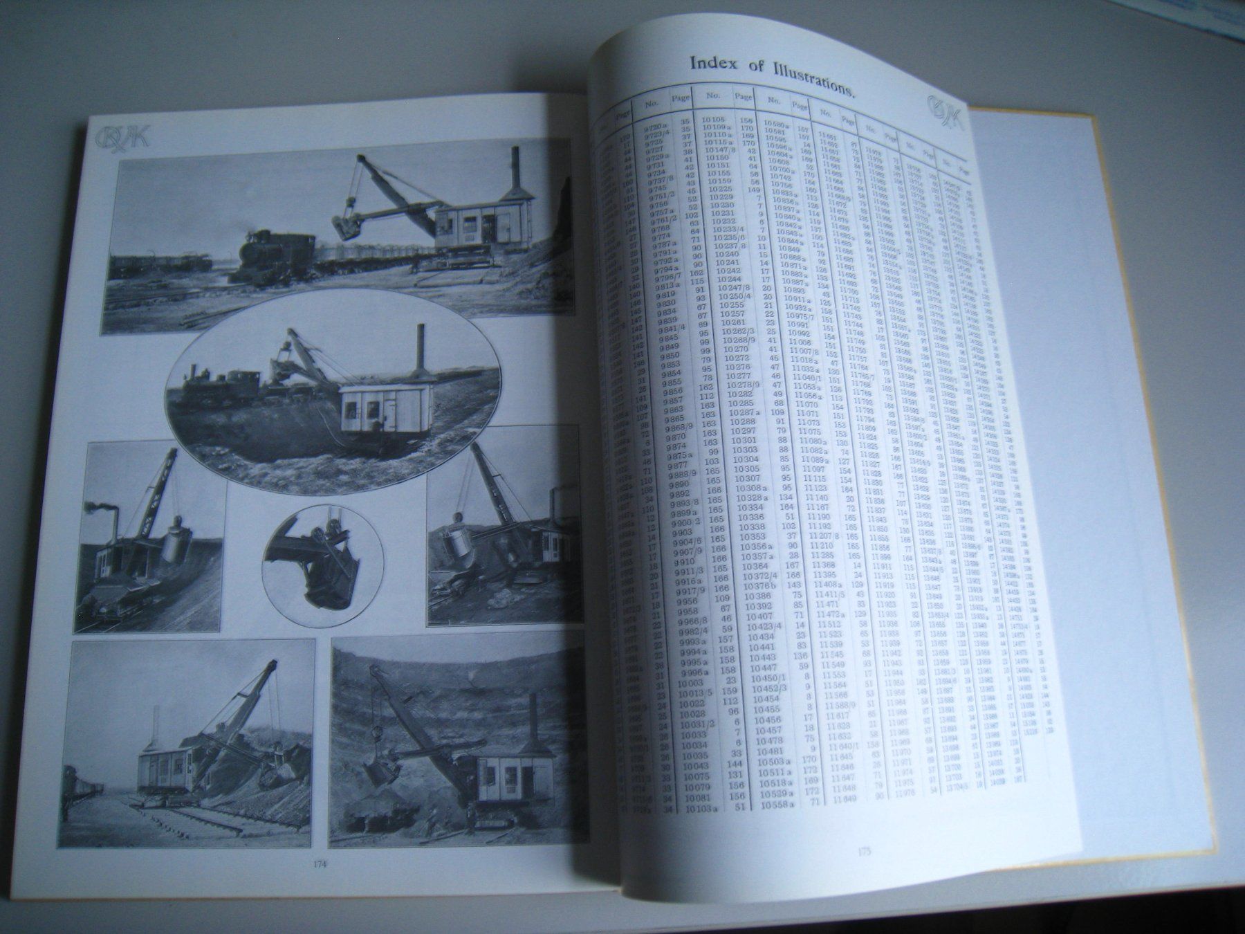 Bücher: Orenstein & Koppel, General Catalogue Nummer 850 – Gebraucht aus Buchs ZH von swiss-train 9
