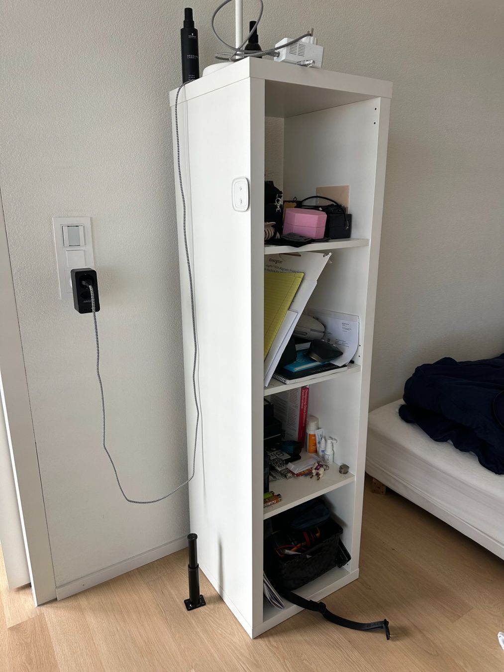 Ikea Regale: KALLAX Shelving Unit – Gebraucht aus Basel von mag_rld2 2