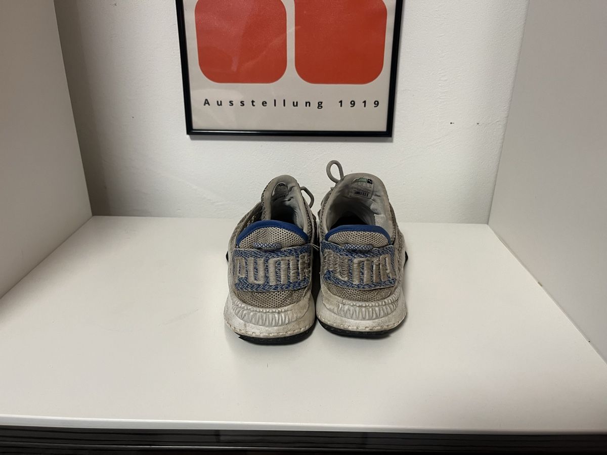 Scarpe da uomo: Puma Sneaker – Usato da Sulzbach venduto da Nick.sell 1