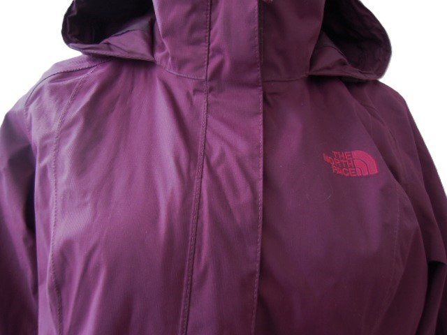 North Face Giacche: THE NORTH FACE Outdoorjacke Gr. M  Brust einfach 53cm L68cm – Usato da Basel venduto da FRAU.ZAUBER.MOND 2
