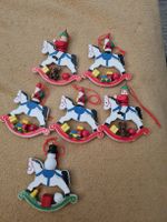 Schöner Weihnachtsschmuck - von Sigro neu