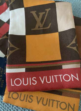 Louis Vuitton Bandeau