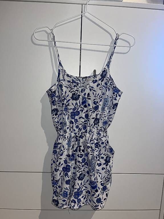 Tute: Jumpsuit – Usato da Obersaxen venduto da TaCaSales