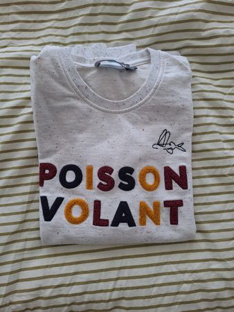 Café du cycliste Pullover M
