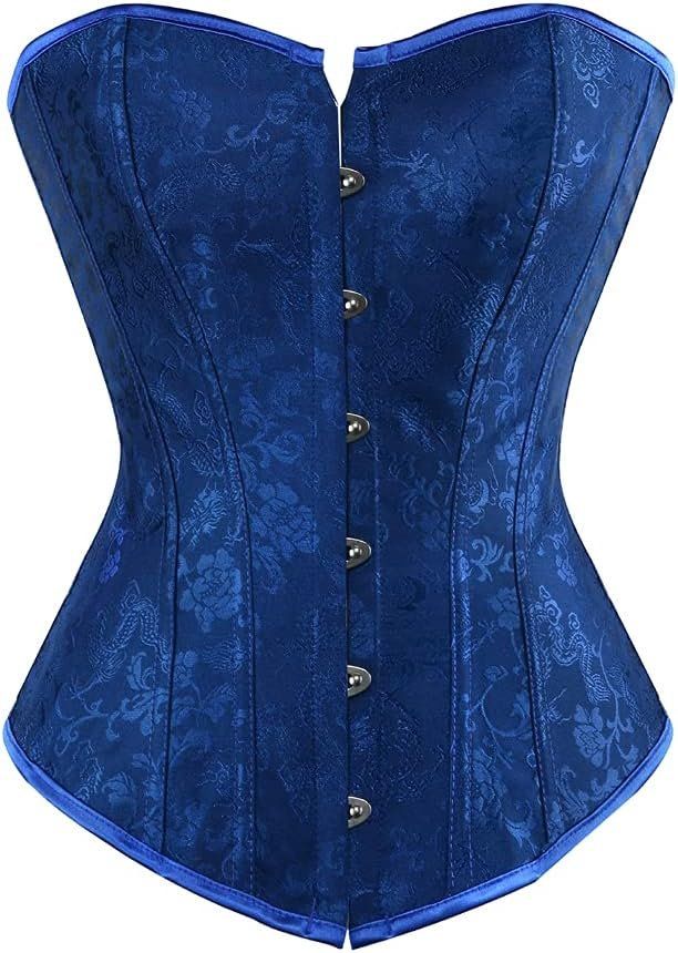 Tops: Corsage – Neu (gemäss Beschreibung) aus Wangs von Manda30