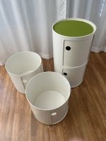 Componibili Classic Big – Designklassiker von Kartell