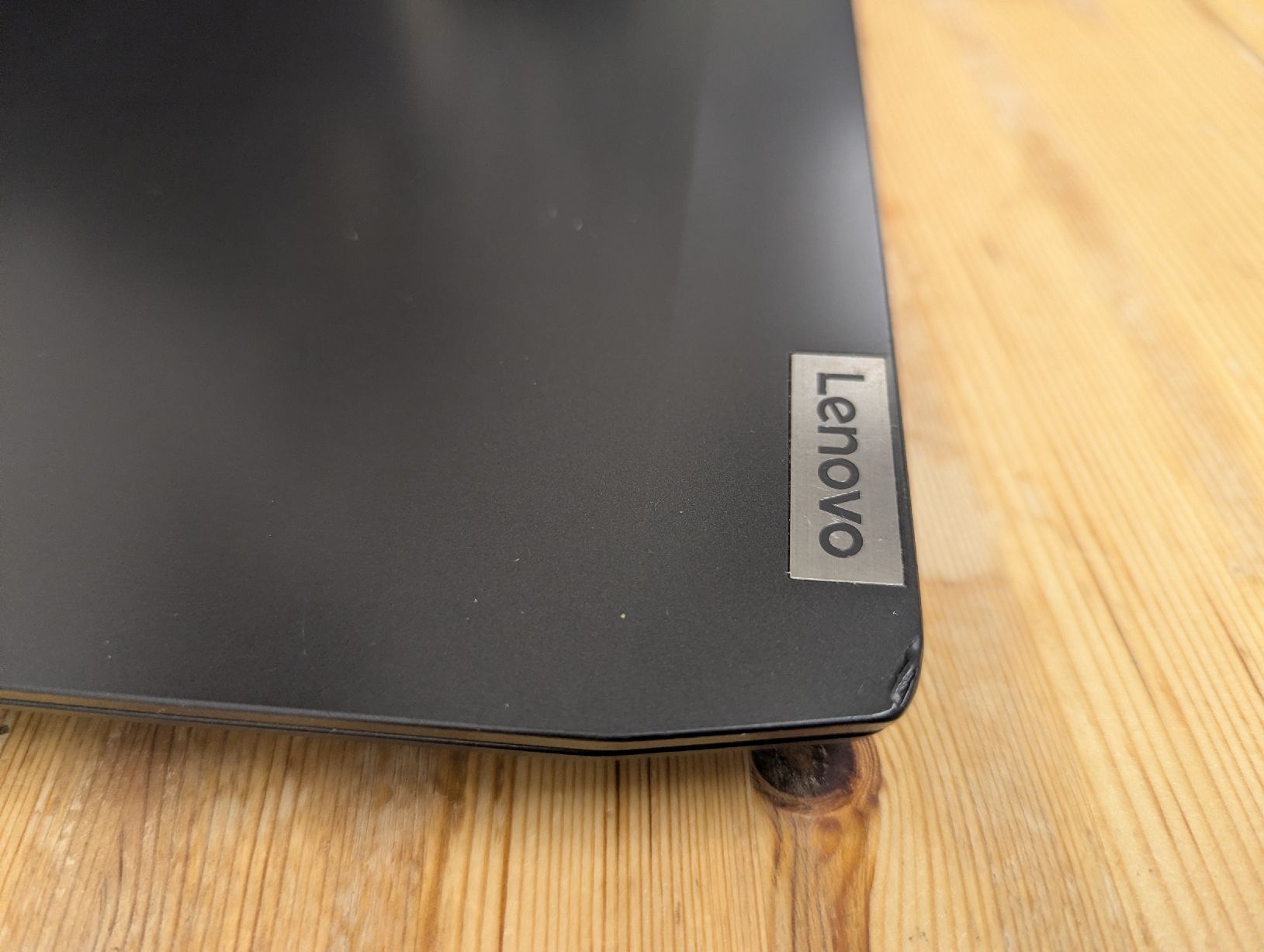 Lenovo Notebooks: Lenovo Gaming Laptop, gebraucht – Gebraucht aus Zürich von tamurco 7