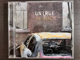 Untrue - My World