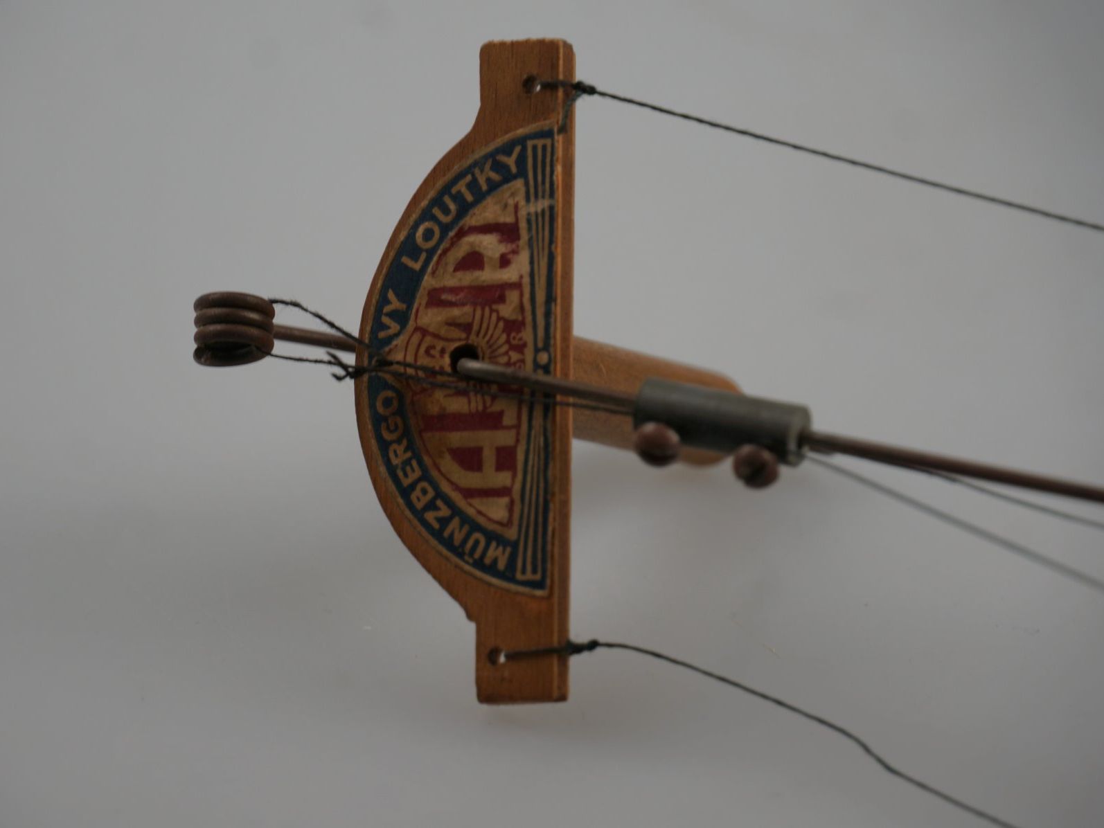Poupées: Holz-Marionette – D'occasion à Rüti ZH par Restwert_Rueti_ZH 5