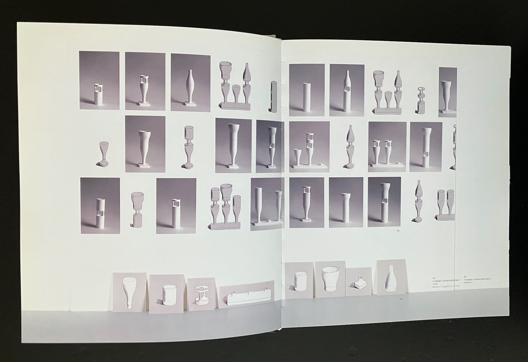 Libri: ronan et erwan bouroullec . phaidon – Usato da Basel venduto da cosmos.books 5