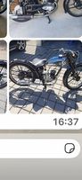 Für Liebhaber: DKW 1939 mit 98ccm er t