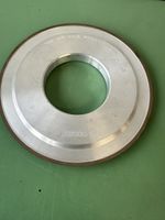 Schleifdiamant 300 x 10 x 127 mm.