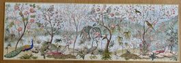 Magnifique puzzle panoramique 1000 pièces 
