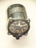 Höhenmesser / Barometer / Aviatik