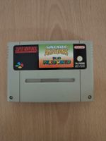 Super Nintendo: Super Mario Allstars + World