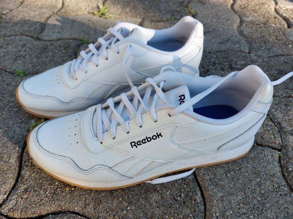 Reebok Classic Gr. 40 (Gebraucht) in Wiesendangen für CHF 22 – mit ...