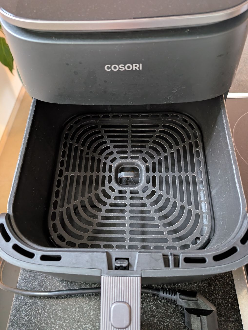 Cosori Appareils de cuisine: Gebrauchte COSORI Heißluftfritteuse 6l – D'occasion à Wilen b. Wollerau par Amessa 1
