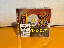 Banda Flores da Terra - Volume 2 - Brazil-Import - HI12C