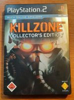 ''Killzone Collector's Edition Steelcase'' für Playstation 2