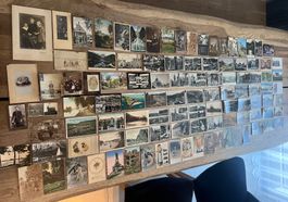 Sammlung antike Fotos und Ansichtskarten Deutsches Reich