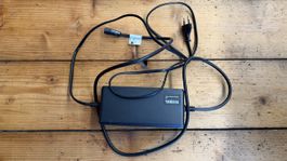 Original Yamaha E-Bike Ladegerät 36V 4A PASC5 (X0S-00)