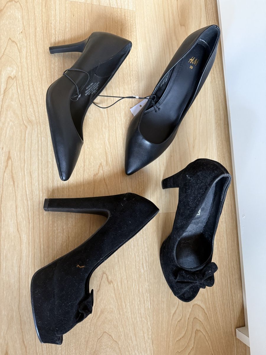 Scarpe da donna: Schuhset – Nuovo (secondo la descrizione) da visp venduto da Kmemo1 1