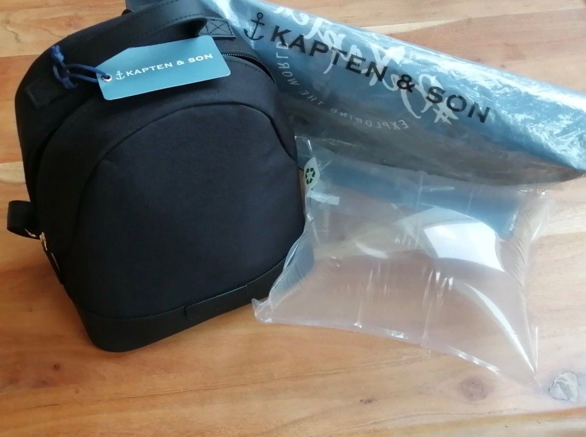 Kapten & Son Sacs femmes: Kapten & Son Backpack – Neuf avec emballage d'origine à Küsnacht ZH par dia_vsv2 3