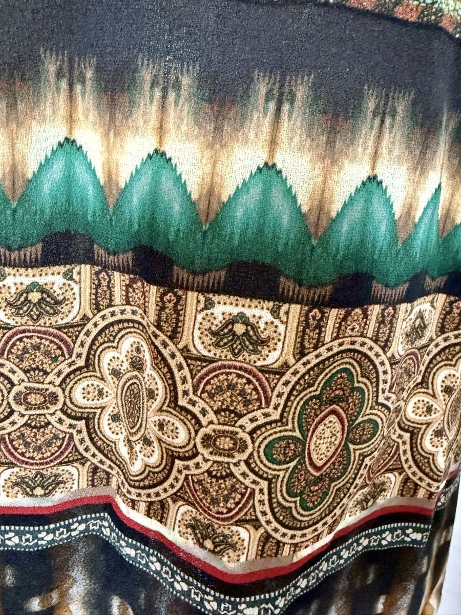 Etro Kleider: Etro dress 42 – Gebraucht aus Barna von orbuyorcry 3