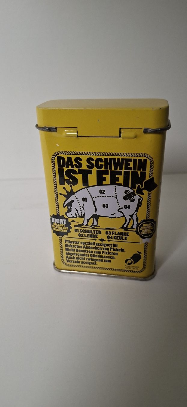 Sonstige Tabakwaren: Boite collection – Gebraucht aus Camignolo von Hakunamat5 1