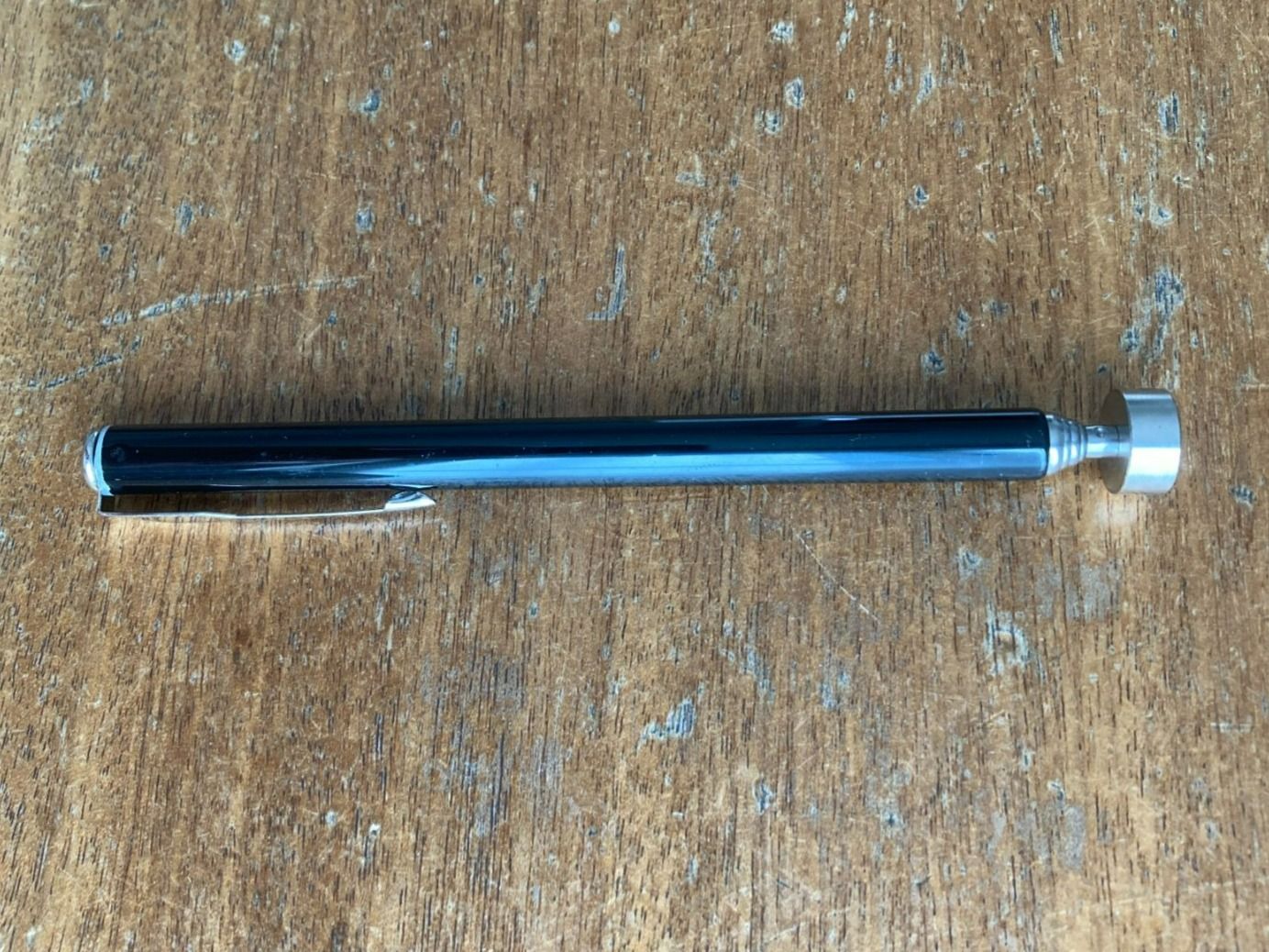 Calamite: Magnetstift ø13mm NEU – Nuovo (secondo la descrizione) da Widnau venduto da SIIVSIIV