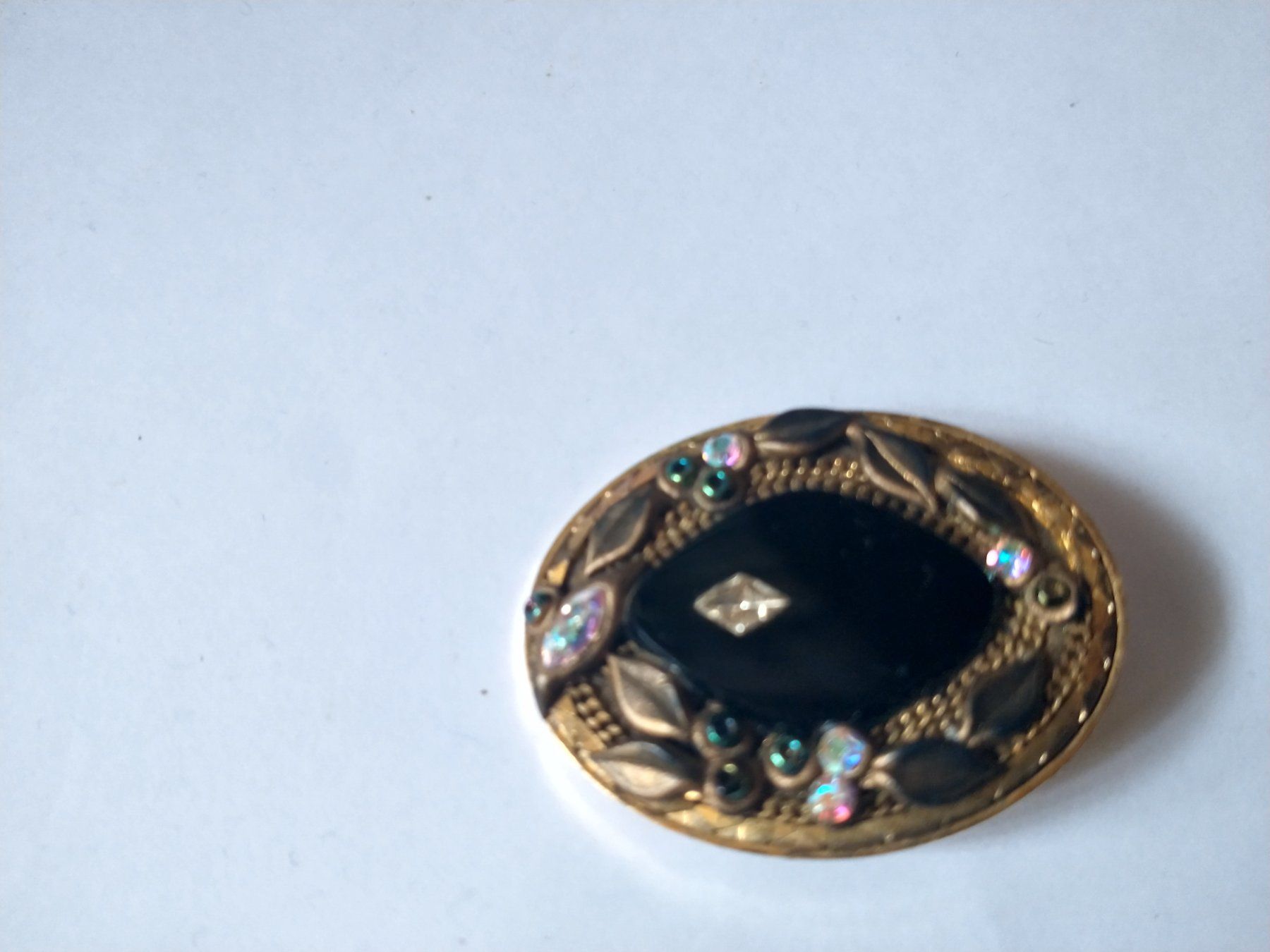 Spille & Fermagli: Antiker Broche Sammlerschmuck – Usato da Löhningen venduto da Chimae67 4