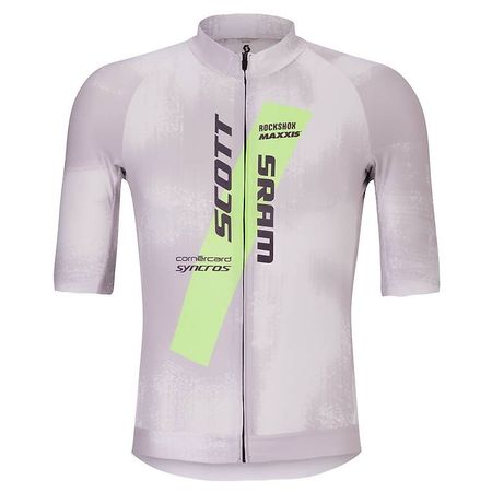 Maillot vélo NEUF Scott MS RC Sram a ero, Medium