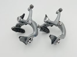 Bremsen Shimano 600 Tricolor BR-6400