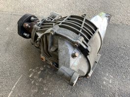 Hinterachse Differential Cadillac SRX 2004 – 2006