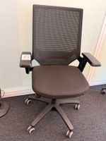 Chairzone / Intertek Bürostuhl (Lot 53) 8304 Wallisellen