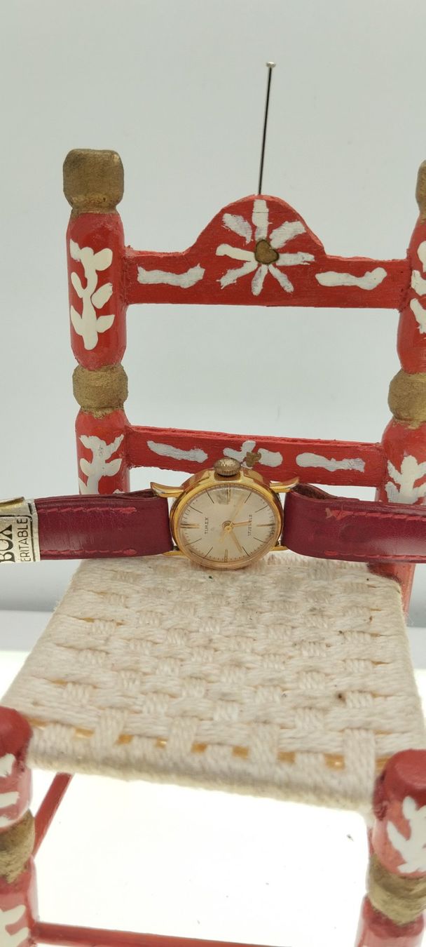 Timex Orologi: Montre timex vintage – Usato da La Chaux-de-Fonds venduto da jac_9llg 2