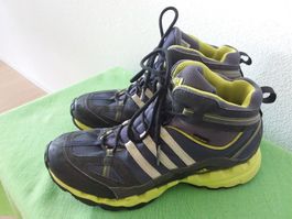 ADIDAS Wanderschuhe Gr 40