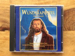 CD Burkhard Pesch – Der Wunderapostel