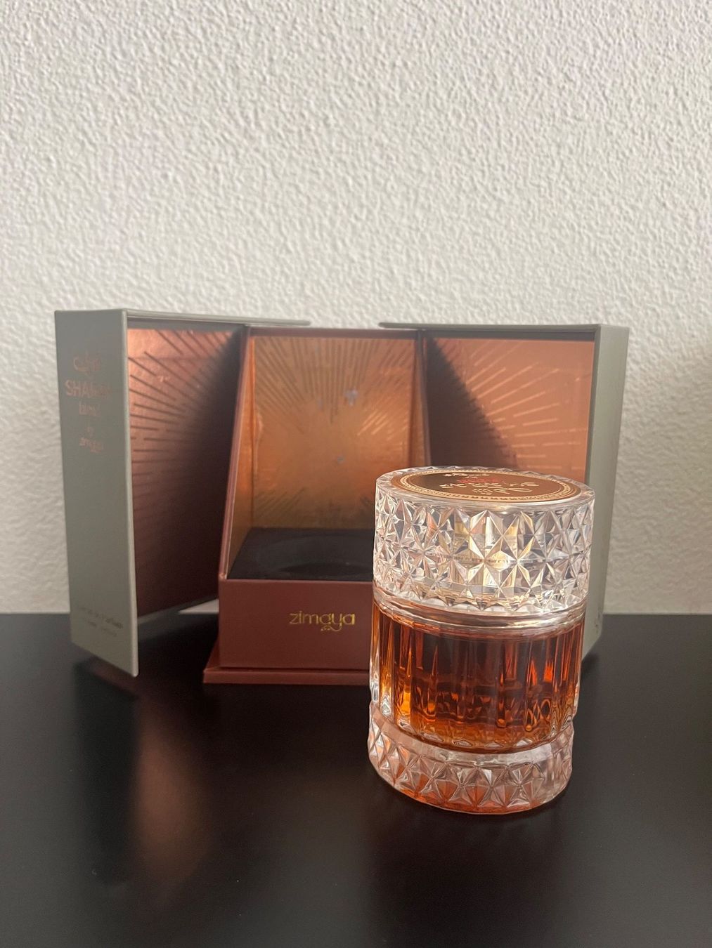 Profumi & Eau de Toilette: Zimaya - Sharaf Blend- Extrait de Parfum 100m – Nuovo (secondo la descrizione) da Luzern venduto da eli_5xnv 7