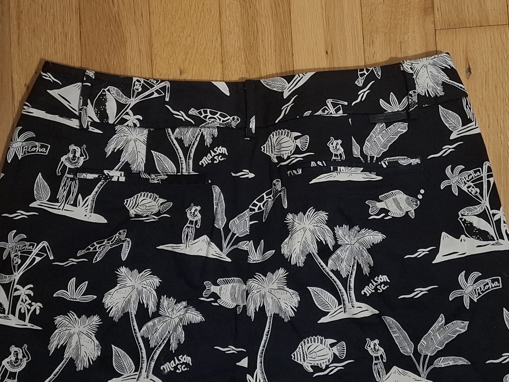 Maison Scotch Hosen: Hose von Maison Scotch – Gebraucht aus Wetzikon ZH von jesszs 2