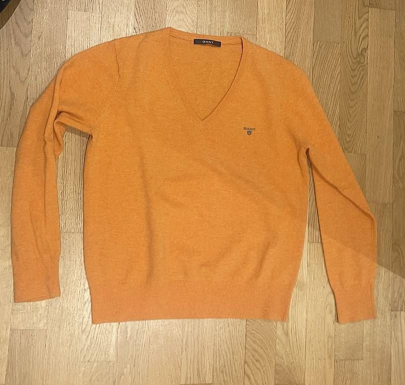Maglioni & Felpe: GANT Pullover – Usato da Zürich venduto da dunky81
