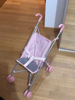 Puppenbuggy von Bebe Love