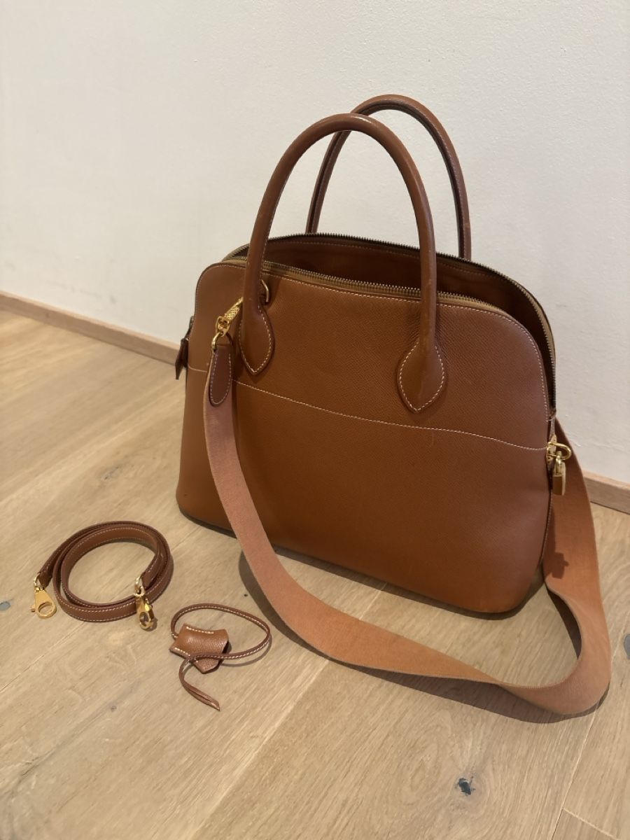 Hermès Sacs femmes: Hermès Bolide – D'occasion à Oetwil am See par Aldox108 2